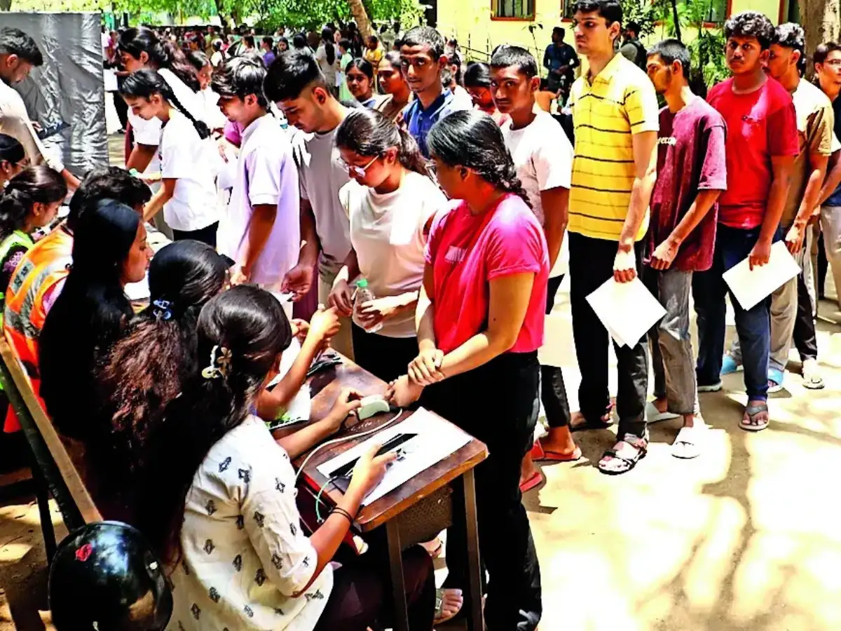 NEET UG 2026 paper leak: CBI files FIR, forms special investigation teams