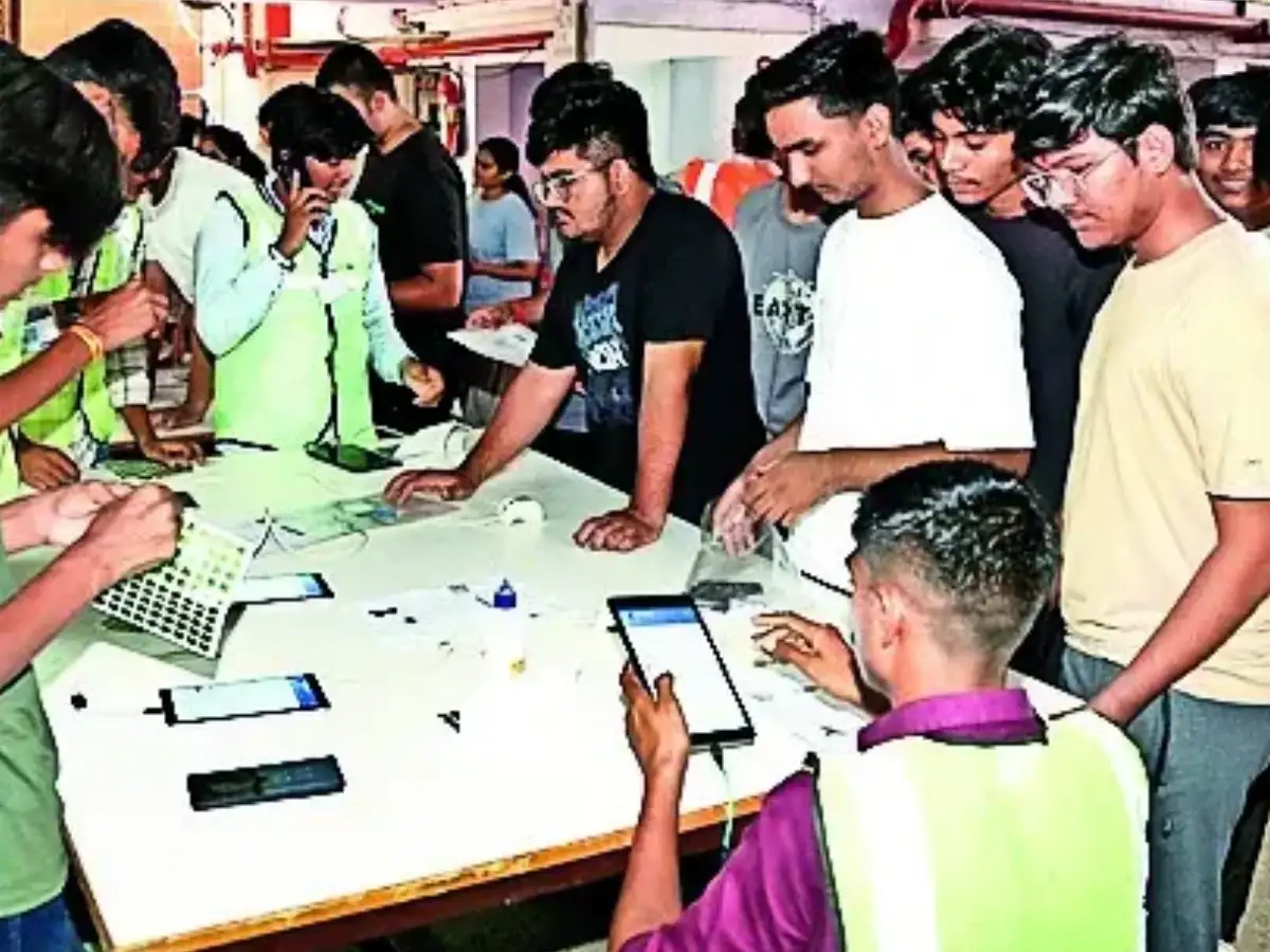 NEET-UG 2026 leak row: NTA faces criticism over repeated exam glitches and mismanagement