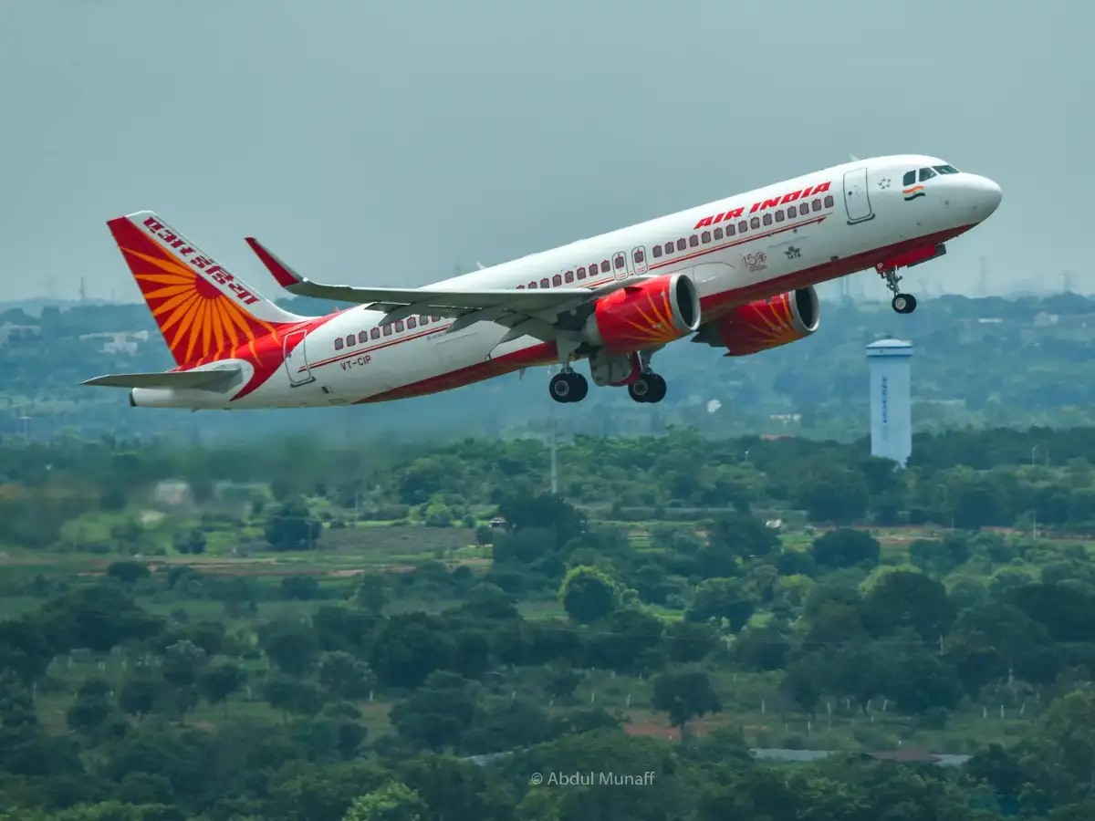Has Air India cancelled all international flights until July 2026? Here’s the truth behind the viral claim