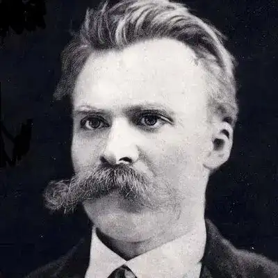 ​Quote of the day by Friedrich Nietzsche: 'All things are subject to interpretation, whichever interpretation prevails at a given time is...' - life lessons by German philosopher​ on understanding interpretation, power and why truth depends on perspective