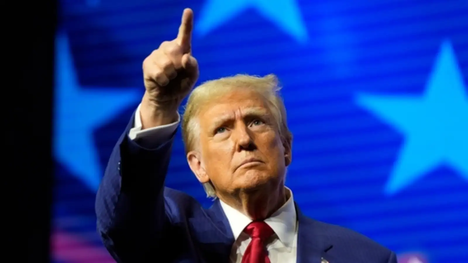 US Court halts order finding new Trump tariffs unlawful for now