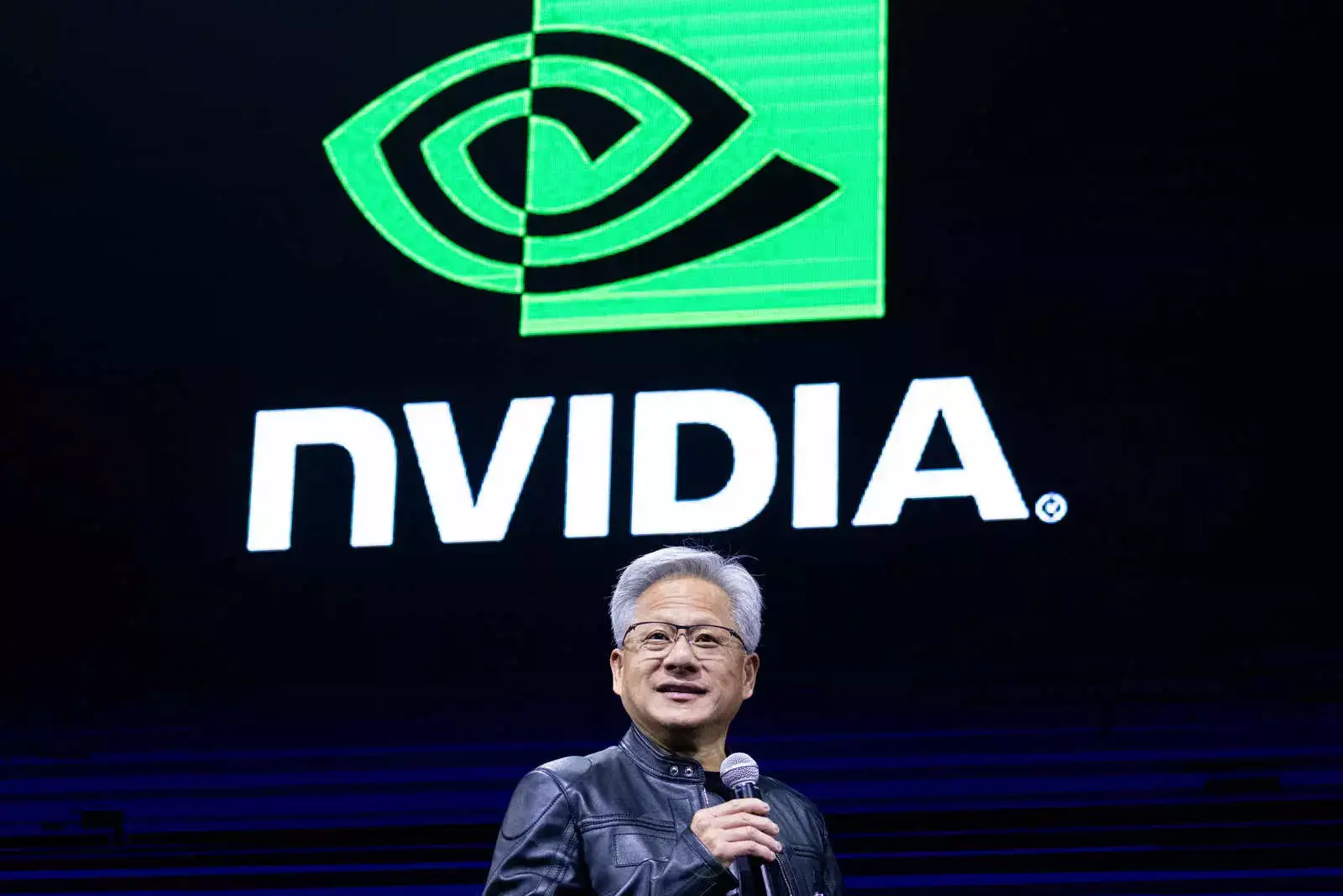 Nvidia's Jensen Huang to join Trump's China visit, sources say