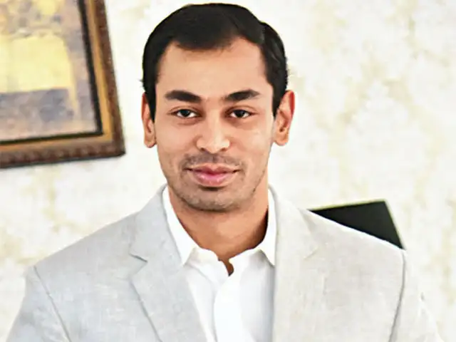 Prateek Yadav, Mulayam Singh Yadav's younger son, passes away