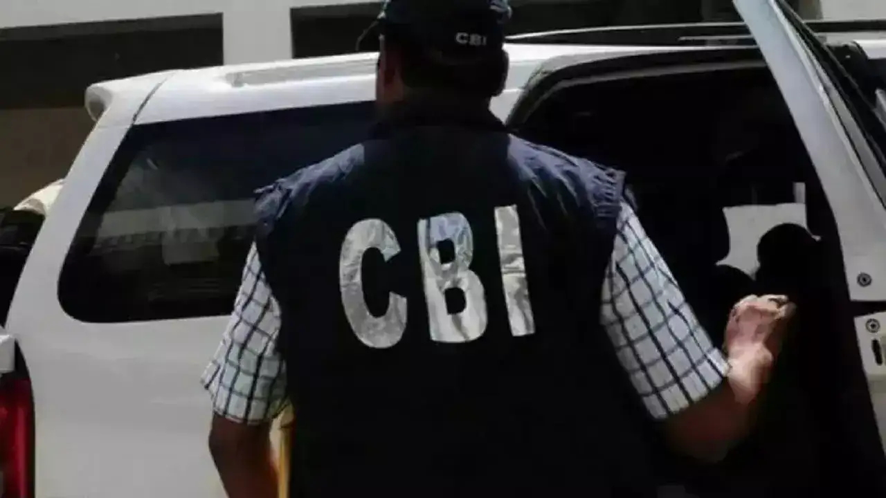 NEET-UG 2026 paper leak probe handed to CBI, 'guess paper' sold for up to Rs 25 lakh: Report