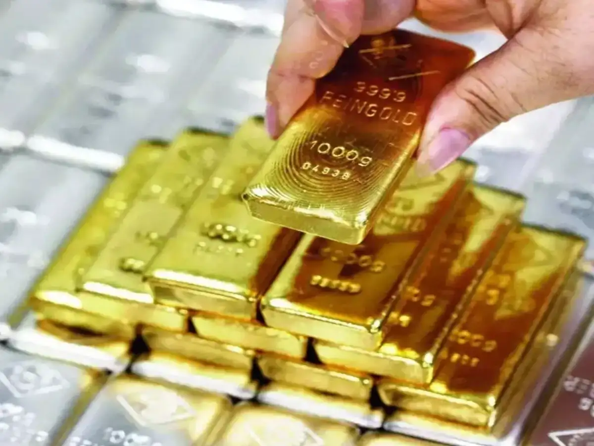 Gold import duty hike to hurt jewellery trade, spur grey market: GJC