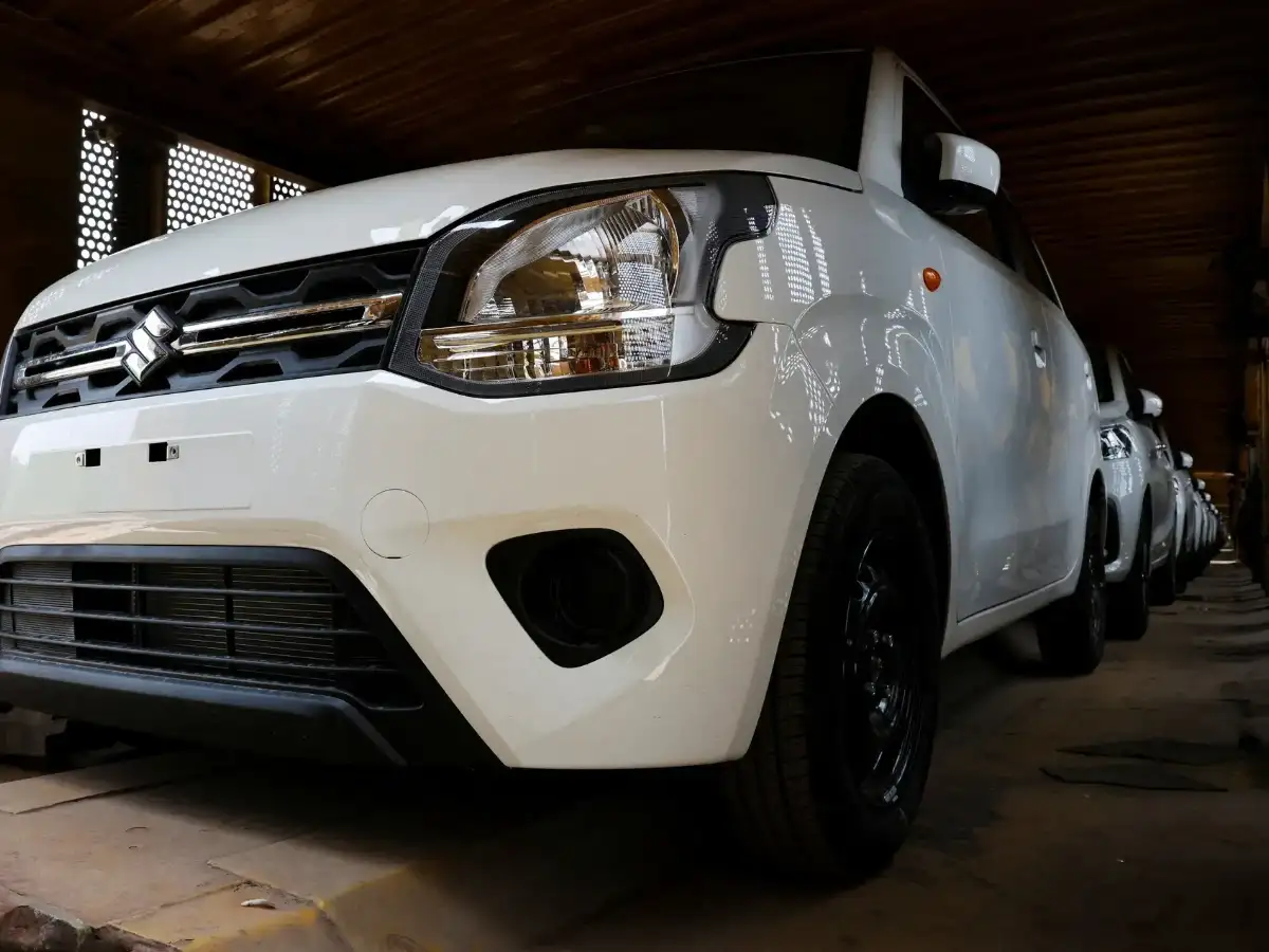 Maruti Suzuki earmarks Rs 1,372 crore on green logistics, crosses 30 lakh dispatches via rail