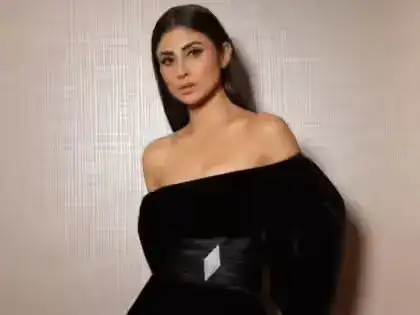 Mouni Roy and Suraj Nambiar divorce rumours: Actress shares an Instagram story amid speculation around their marriage