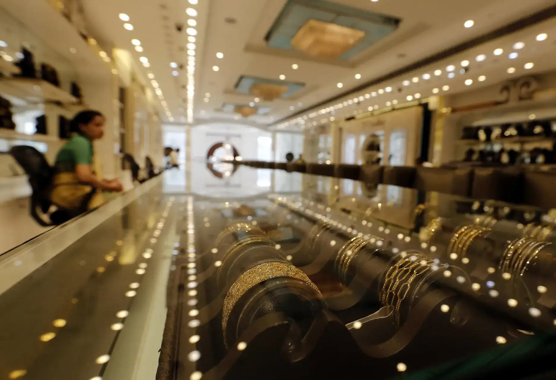 India rolls out new gold math with import duty hike. Who will foot the bill?