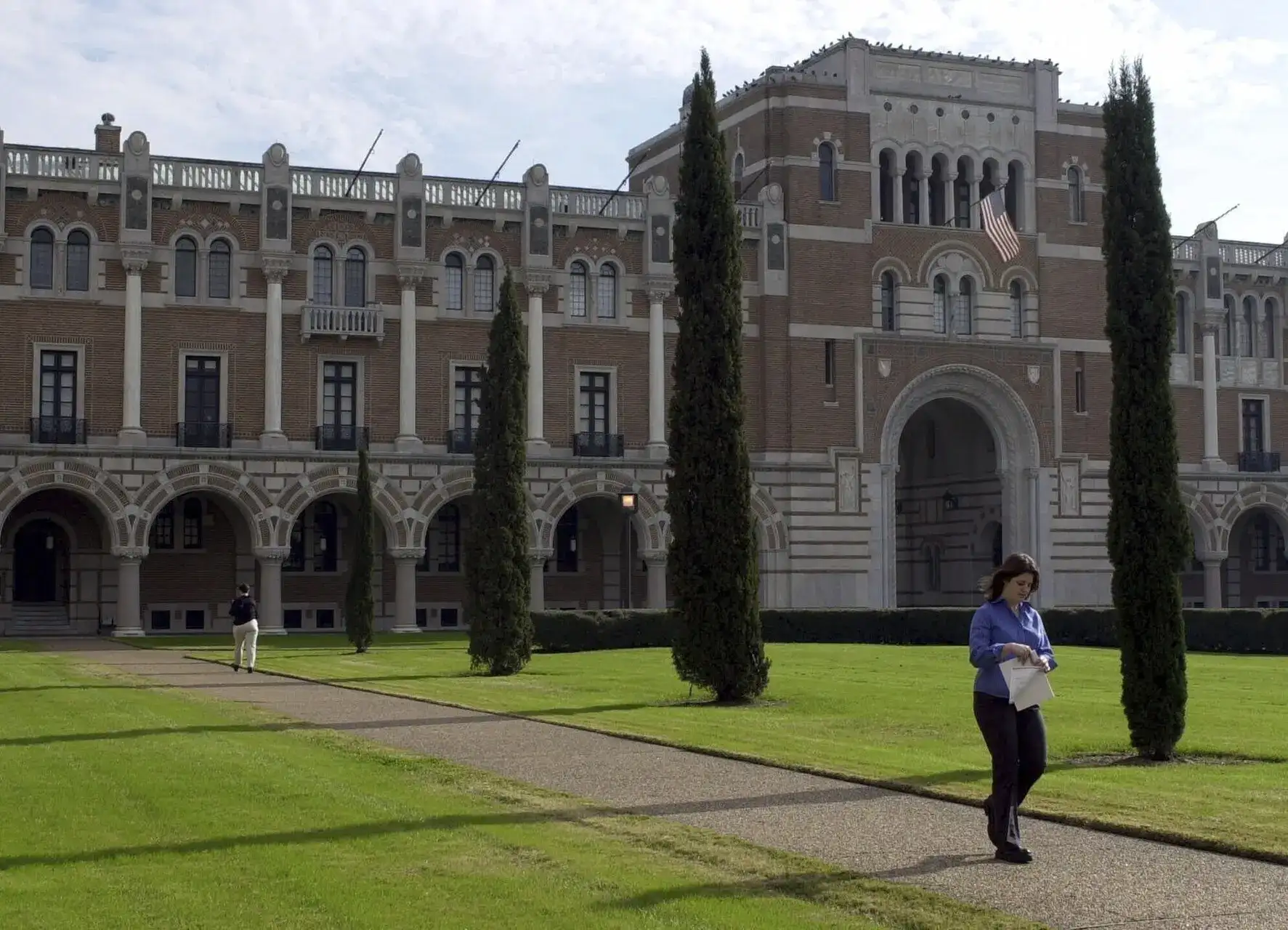 Rice University eyes deeper India push, weighs campus presence under NEP