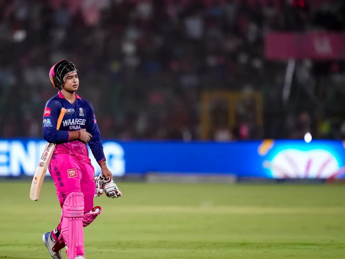AB De Villiers wants Vaibhav Sooryavanshi to play Test, ODIs to discover 