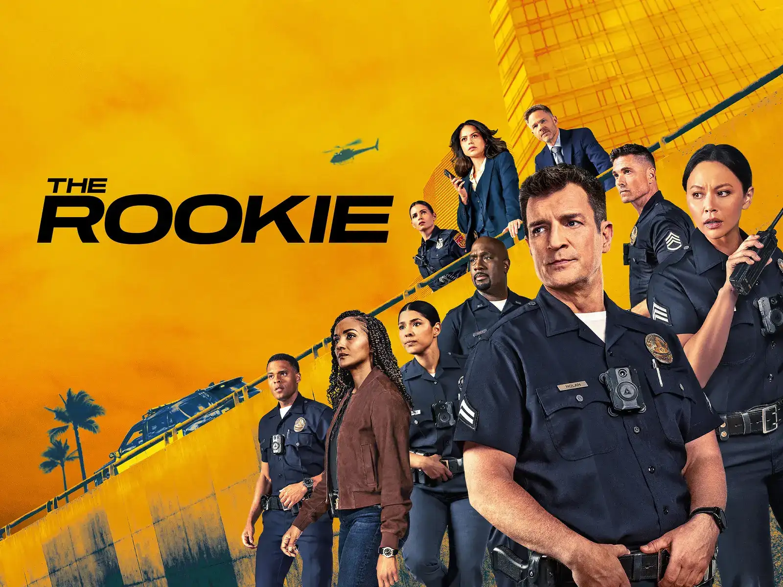 ‘The Rookie’ Season 9 release update has fans worried: Why the hit ABC drama may not return until soon