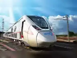 Sarkhej–Dholera Namo Bharat: Govt approves first 'desi' semi high-speed rail corridor. Check route, stations, speed and other details