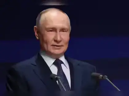Russia renews hardline demands for ending Ukraine war