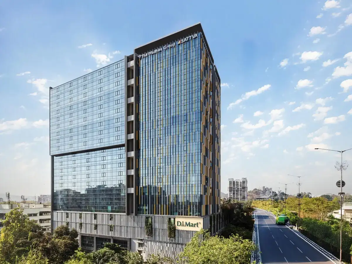 Mumbai’s eastern corridor gains traction as firms expand beyond BKC