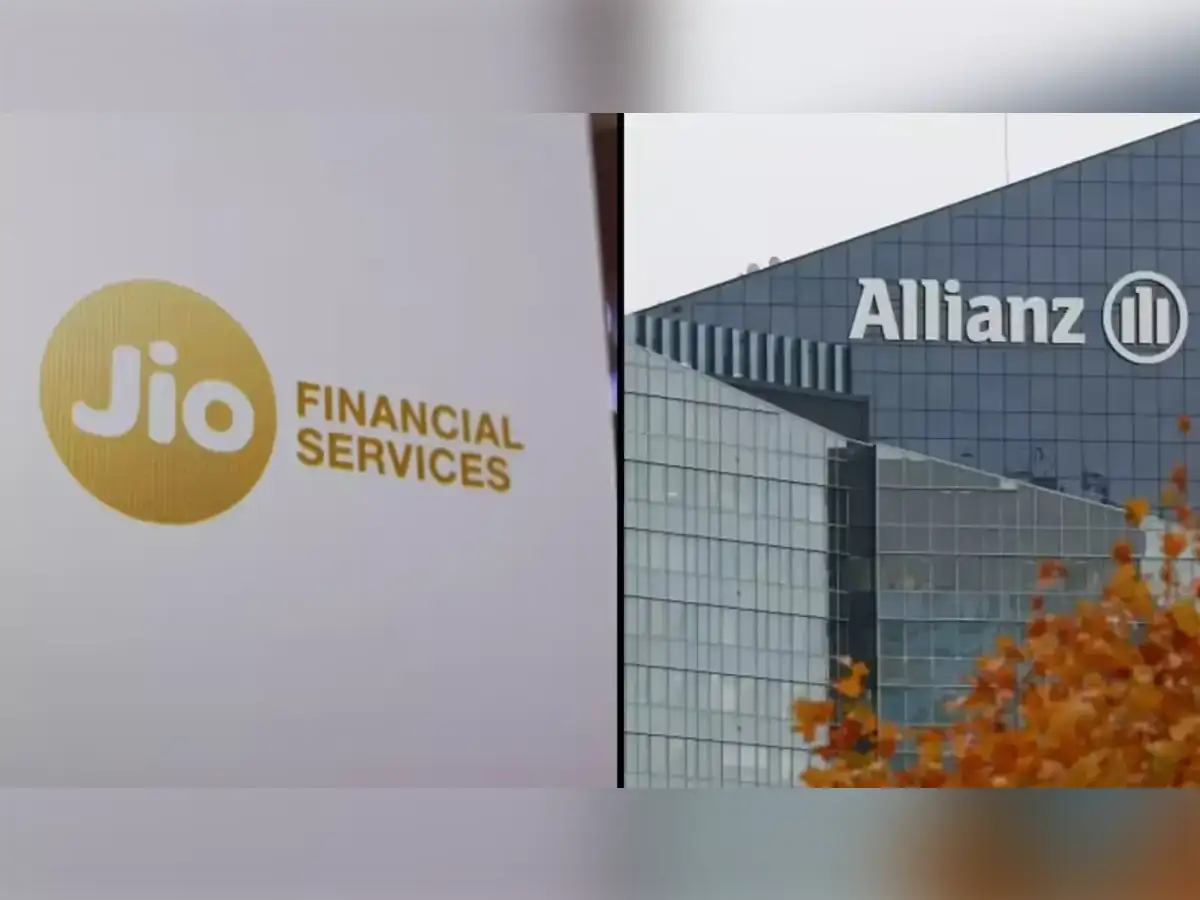 Jio Financial and Allianz Group formally launch 50:50 insurance JV