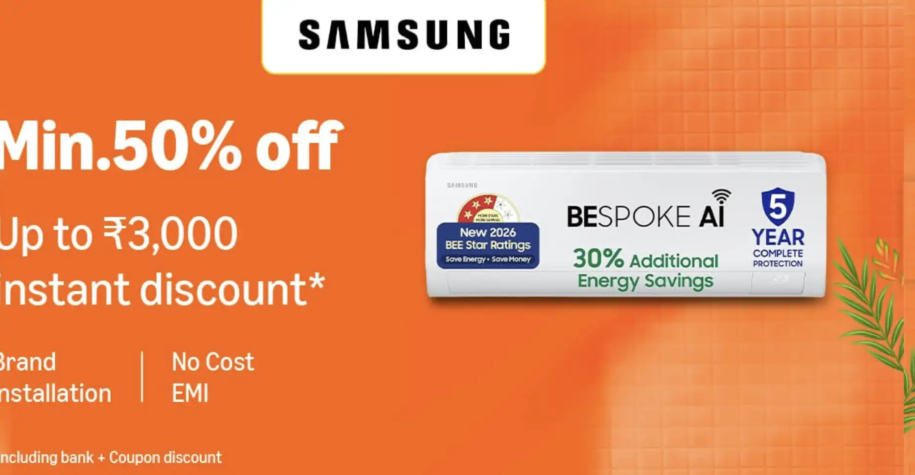 Image for SamsungACs-Min.50%25off