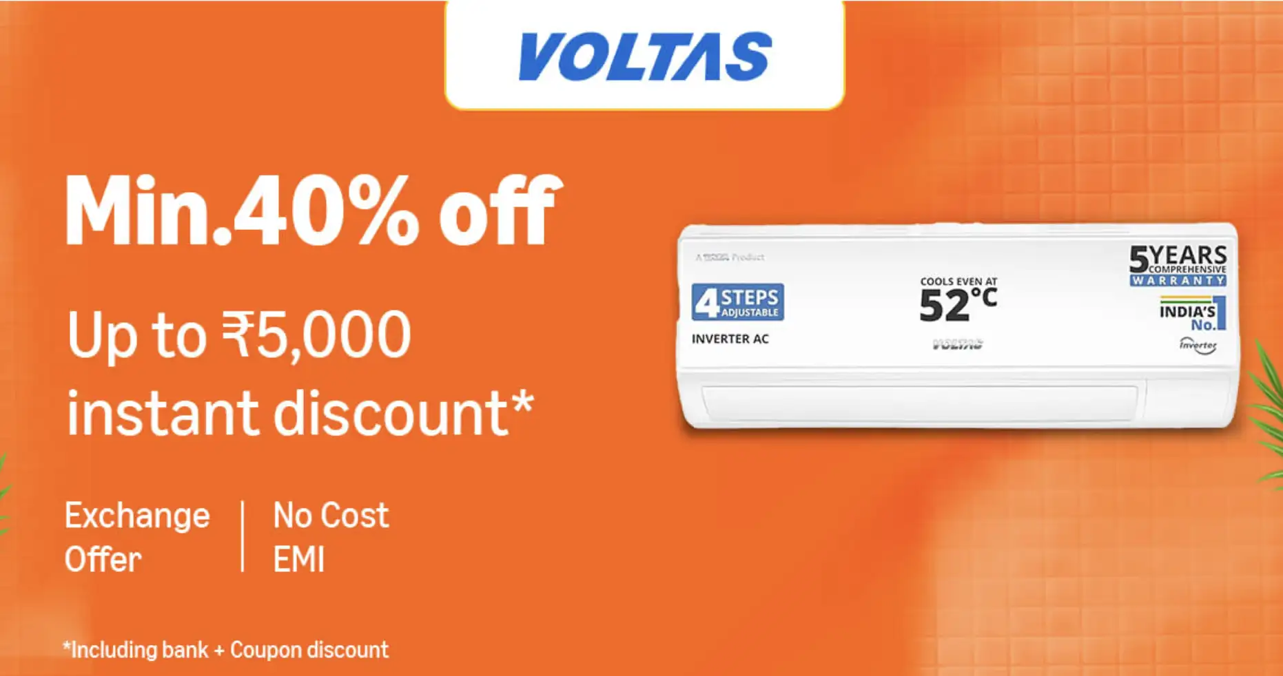 Image for VoltasACs-Min.40%25off
