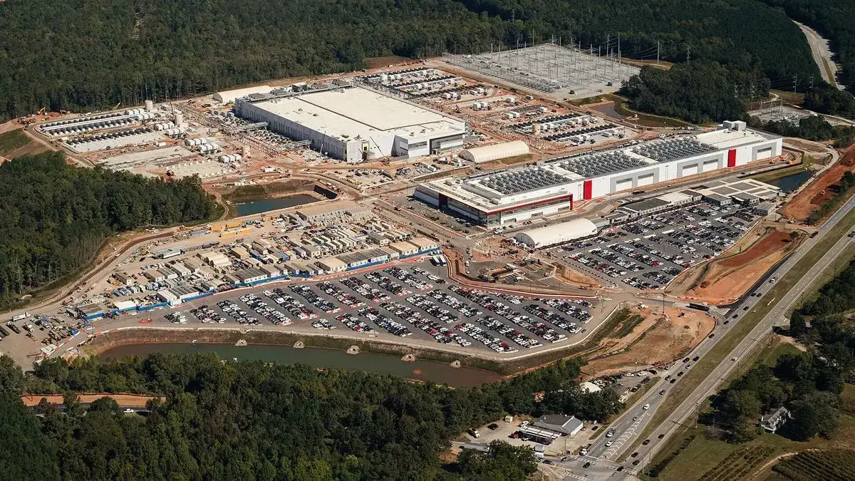 Data center used 30 million gallons unnoticed — is America’s AI boom quietly pushing local water systems toward crisis?