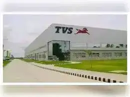 Closing monitoring effects of West Asia conflict: TVS Motor Company CEO