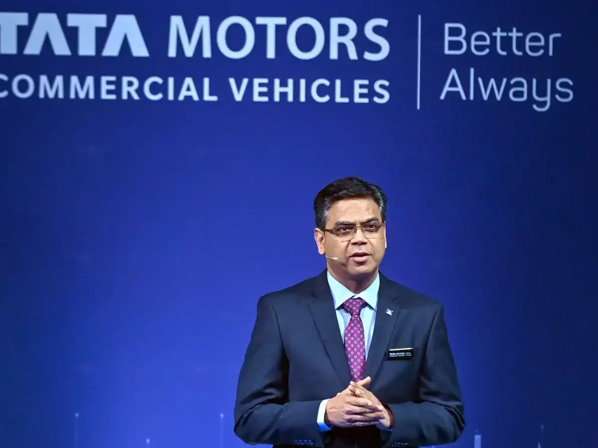 Tata Motors turns cautious on capex amid West Asia war headwinds
