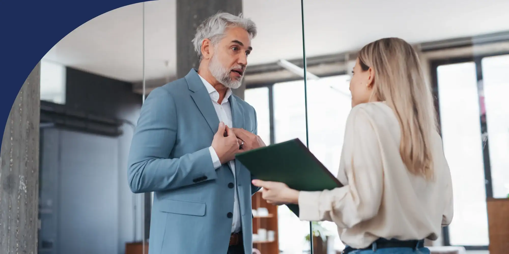 The smart way to survive a surprise HR meeting; here's exactly what to say, and what to never admit