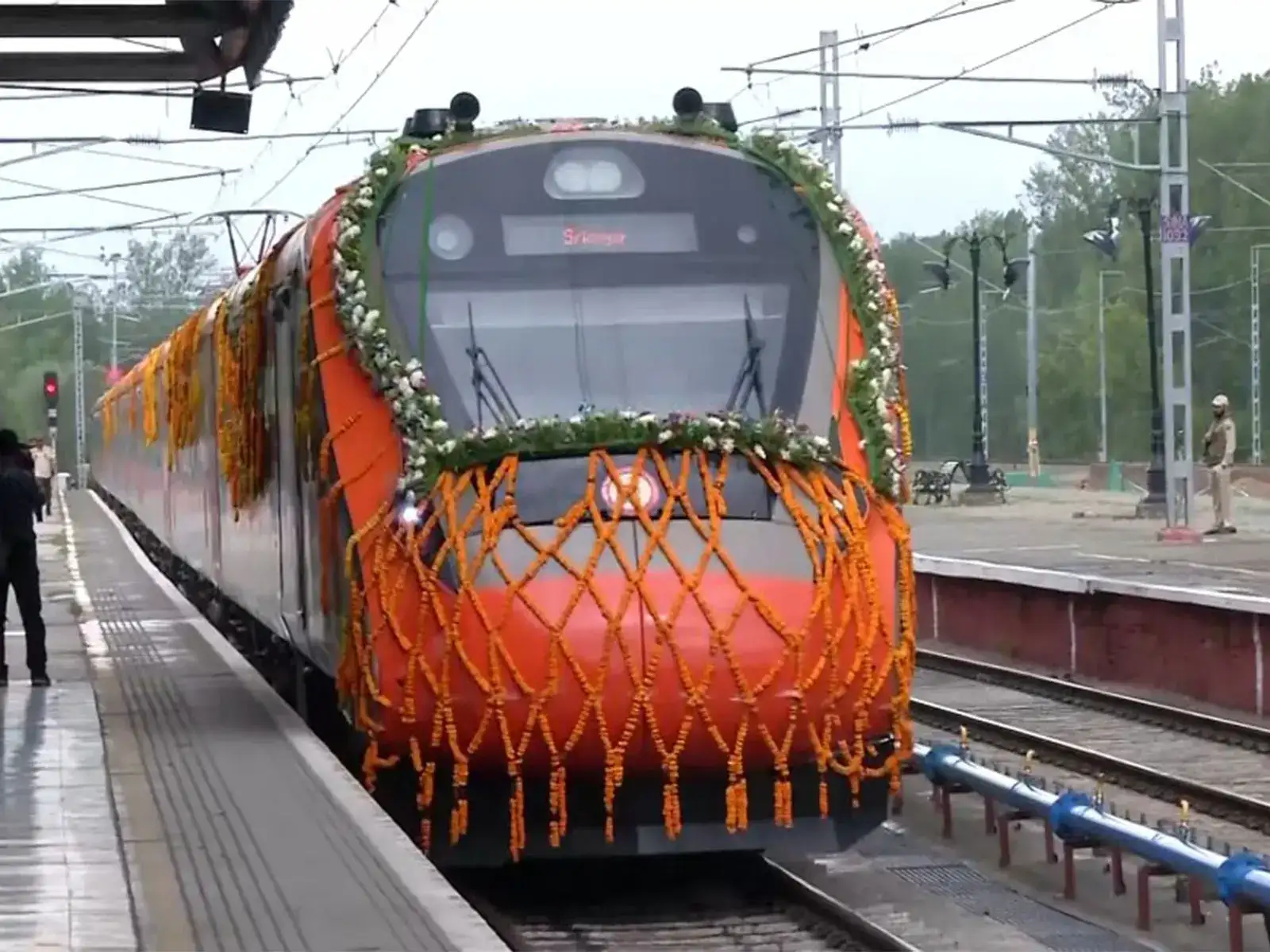 Ahmedabad to Dholera in 48 minutes: High-Speed double line project to boost connectivity