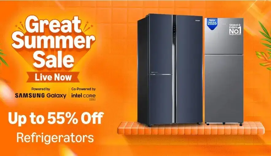 Image for Refrigerators