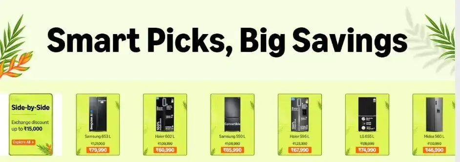 Image for SmartPicksbigSavings