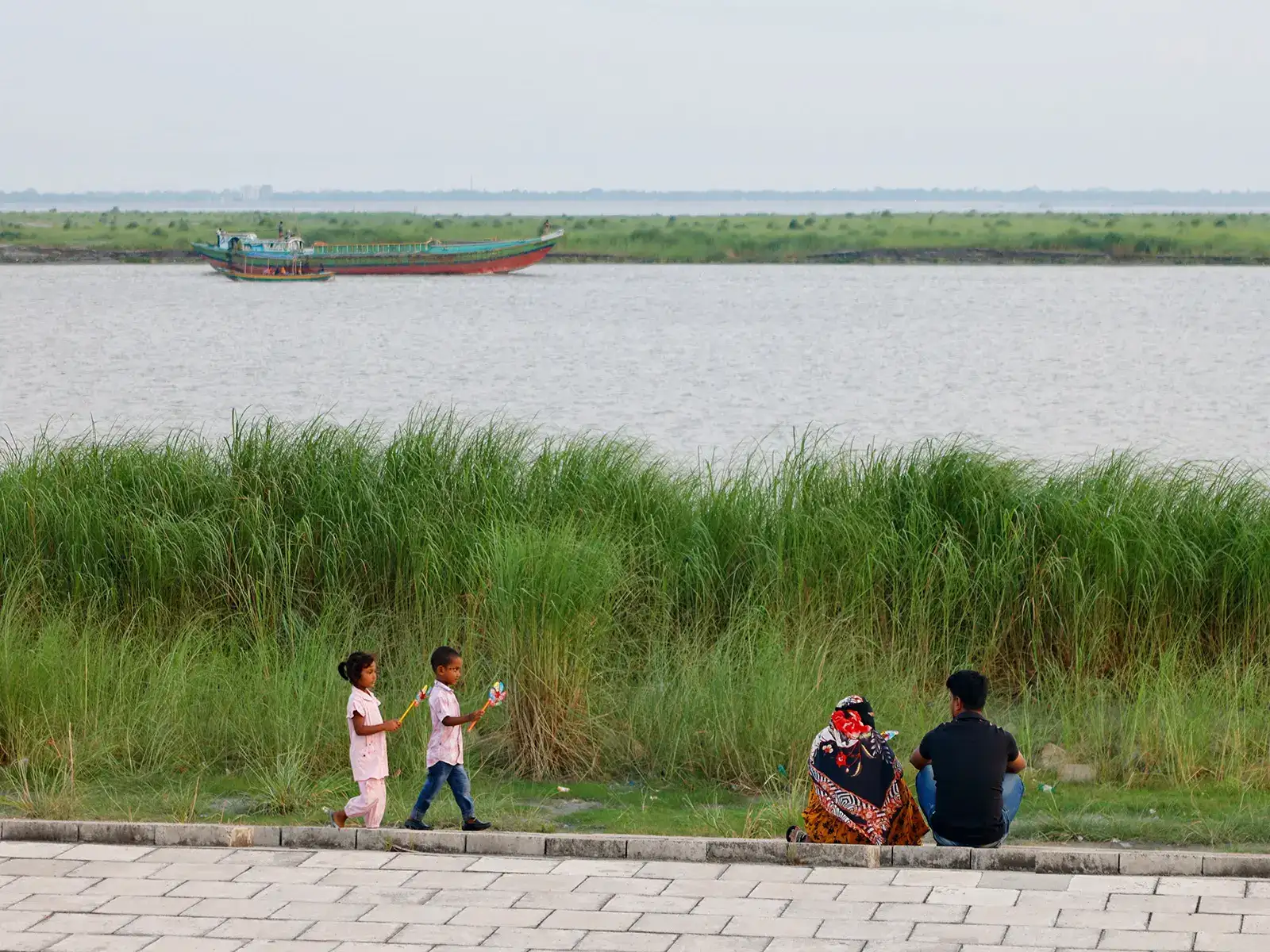 Bangladesh approves project to 'negate negative impact' of India's Farakka Barrage