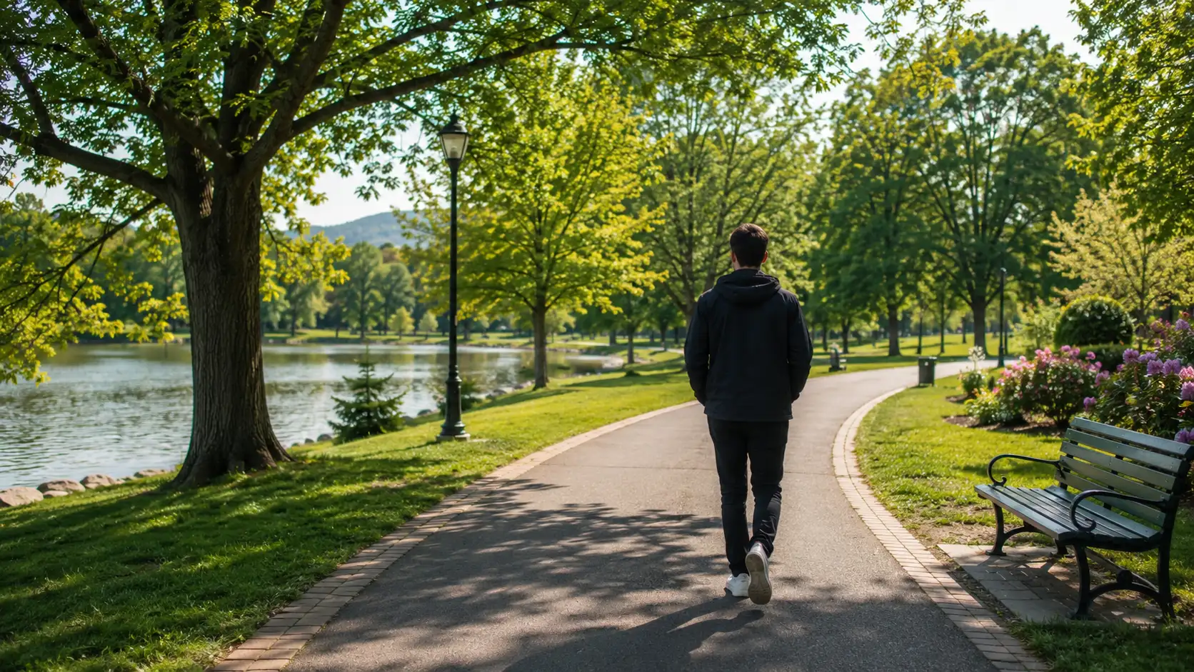 What is Americans’ favorite exercise? New study reveals a surprising trend in fitness habits