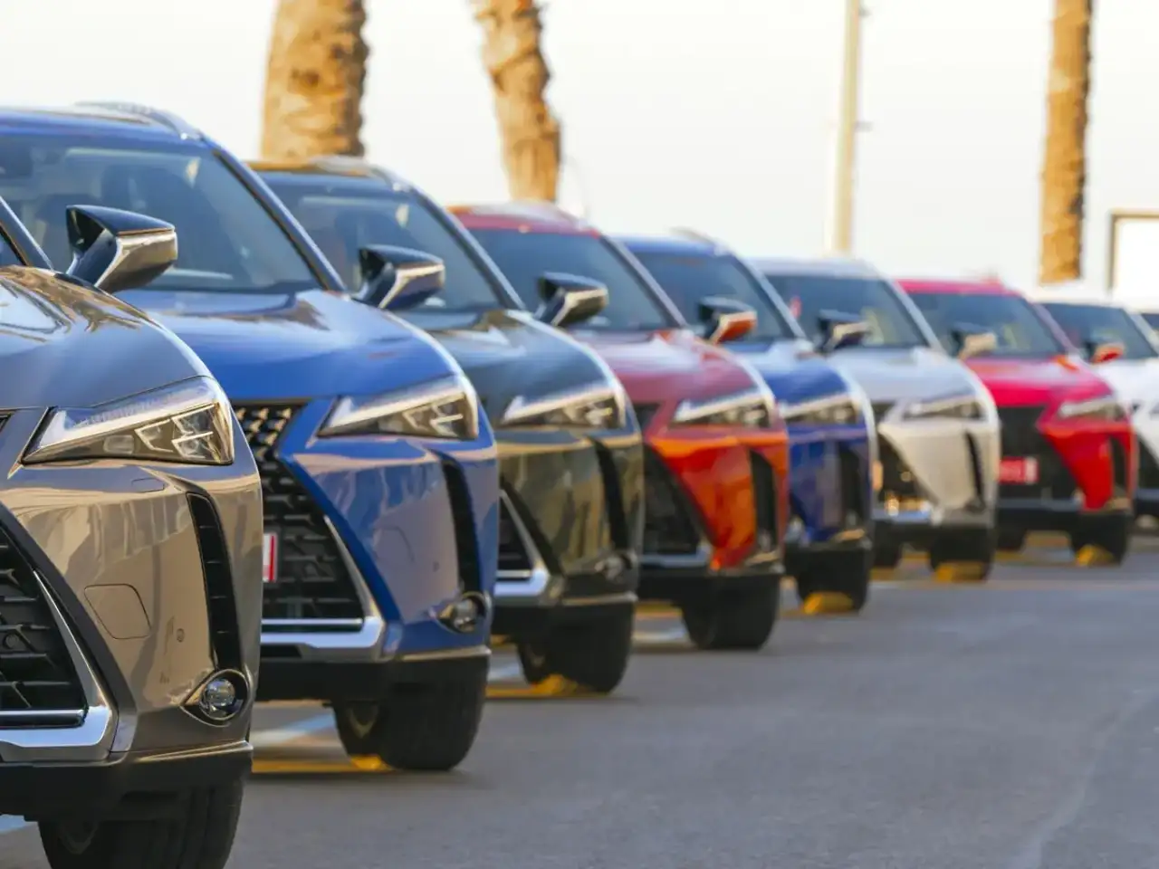 Big auto bets big: Carmakers line up Rs 40,000-crore capex push amid demand boom