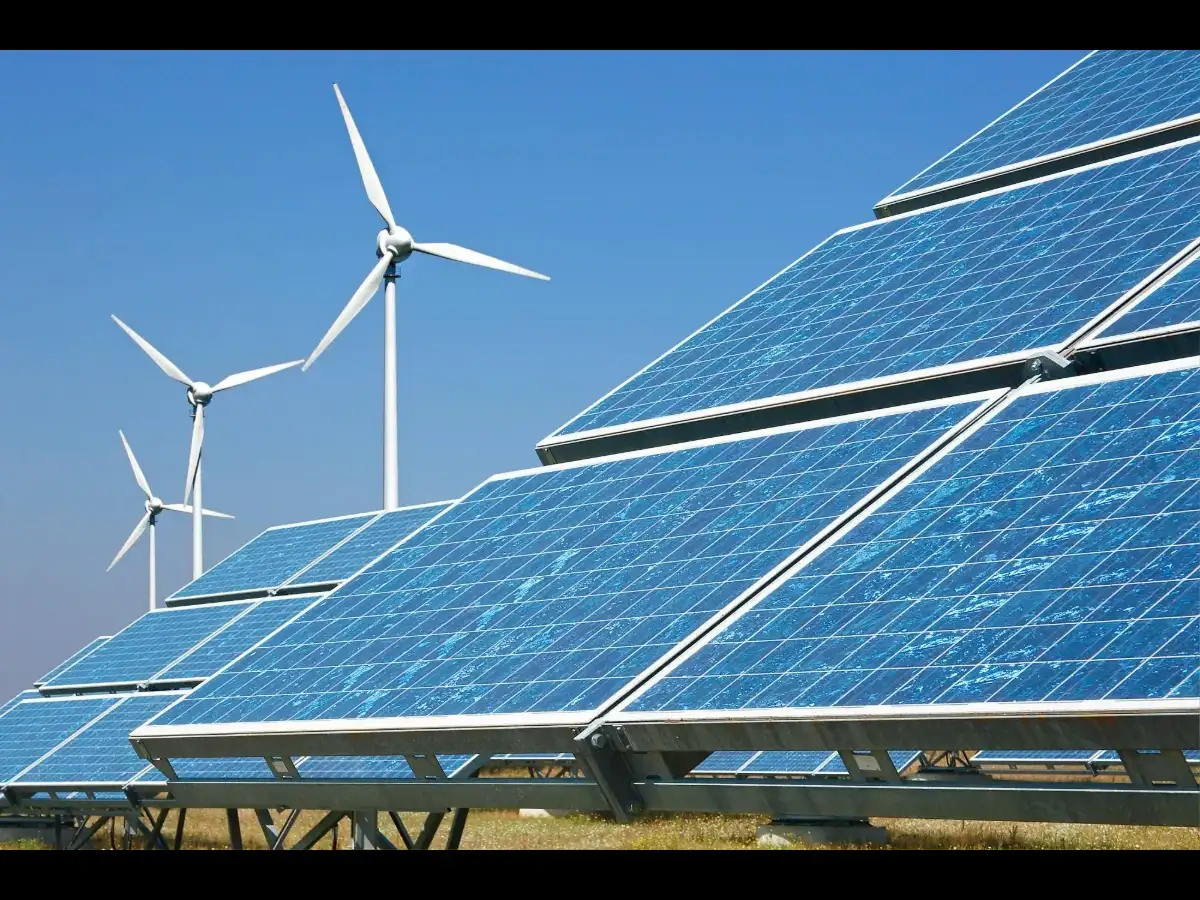 Aditya Birla group, KKR left in race for Sprng Energy