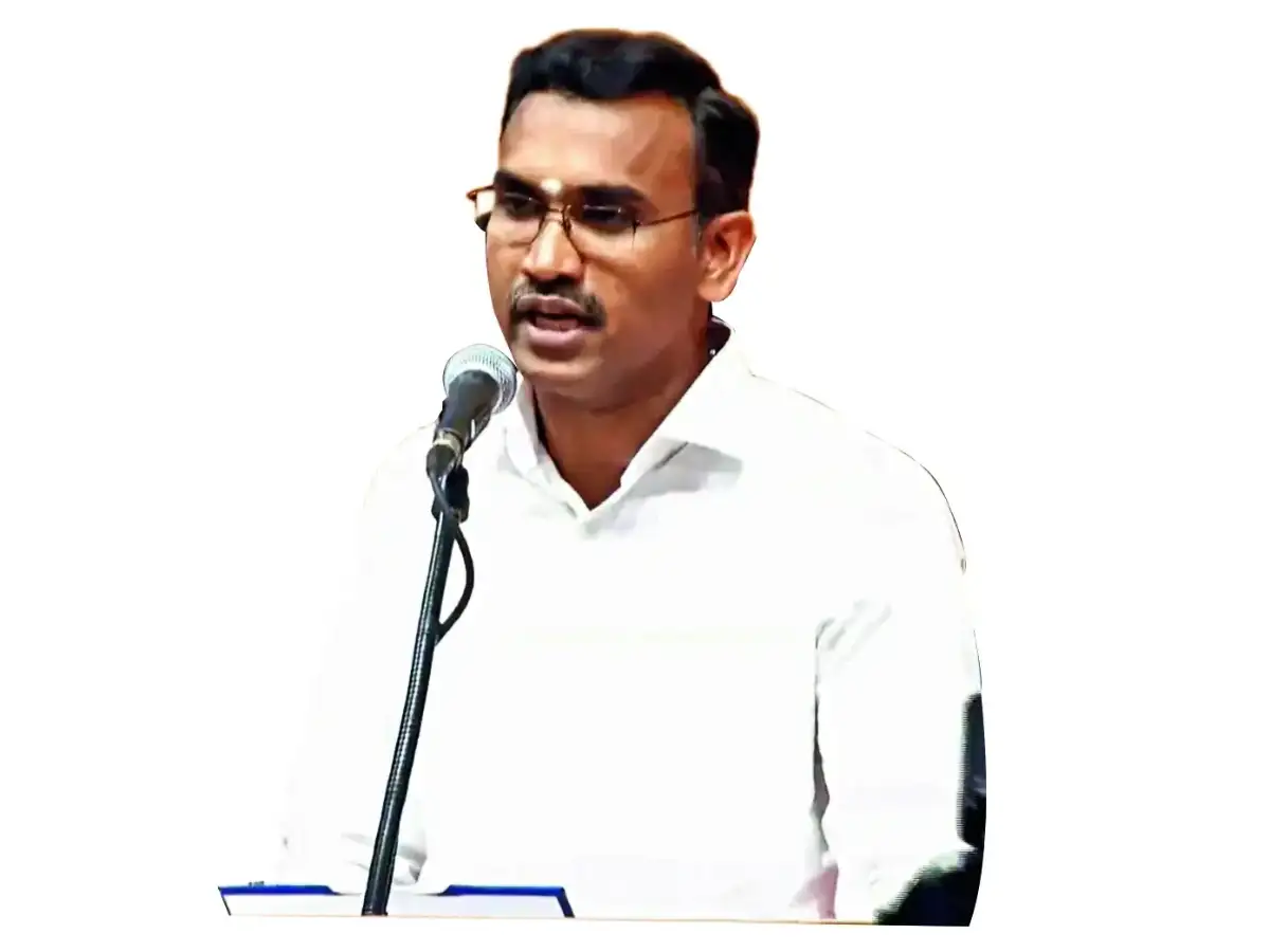 Tamil Nadu will work with Centre but resist ‘unfair’ delimitation, says TVK minister