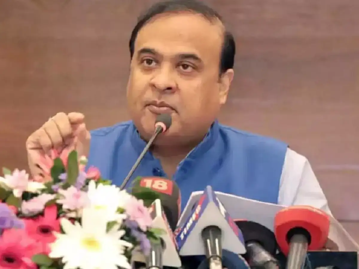 'Anga, Banga, Kalinga, Kamrupa’ to drive India’s next growth phase: Himanta Biswa Sarma