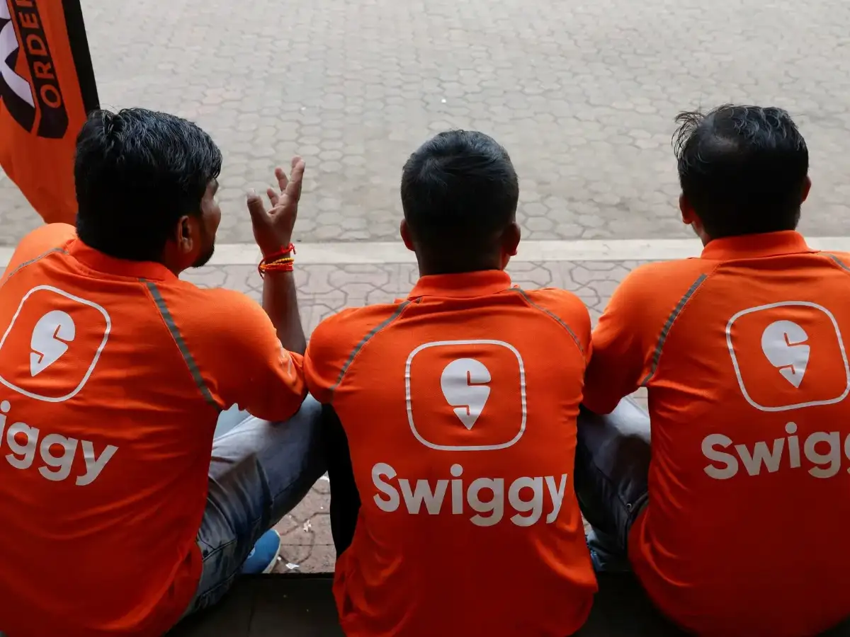 Swiggy moves to become India-owned and controlled company under FEMA rules