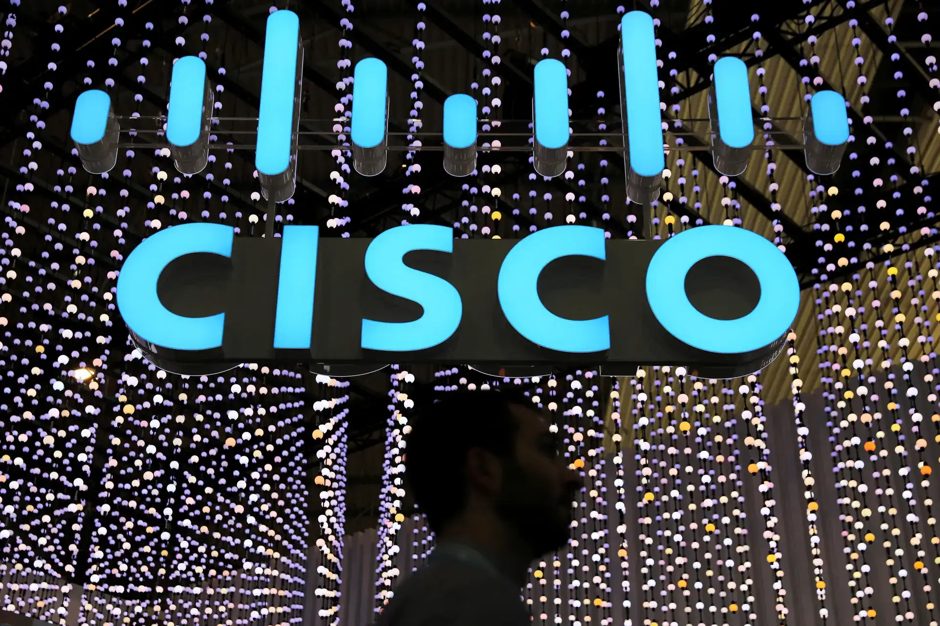 Cisco stock price today: Why CSCO stock soared 17% after earnings and why Cisco is cutting thousands of jobs - here's what investors need to know