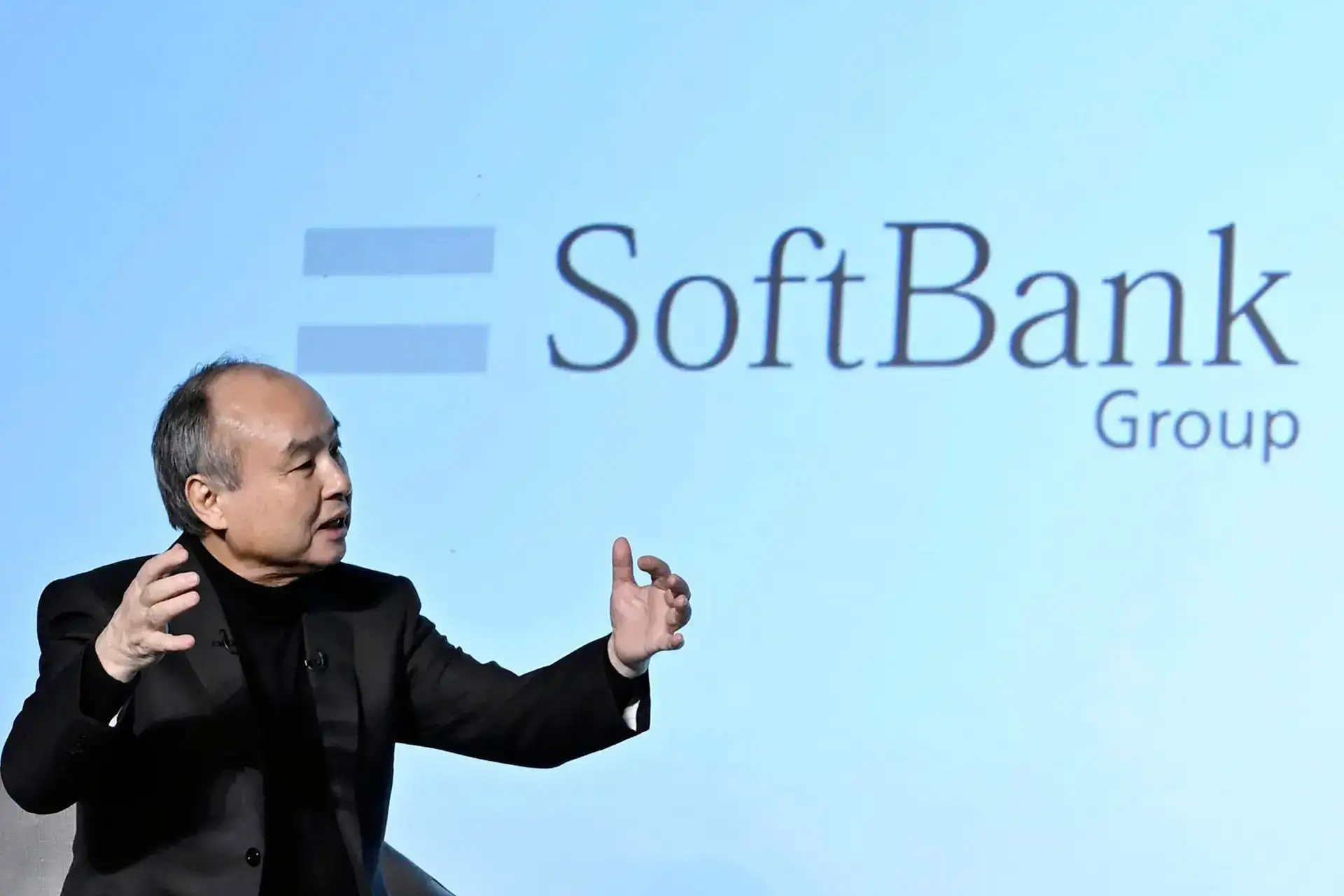 SoftBank