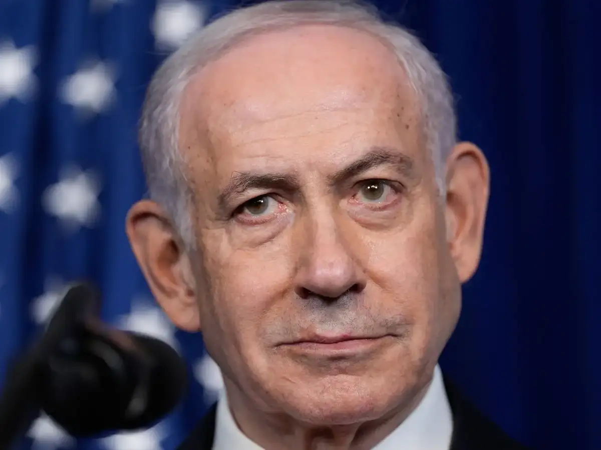 Netanyahu's coalition moves to seek early vote in Israel