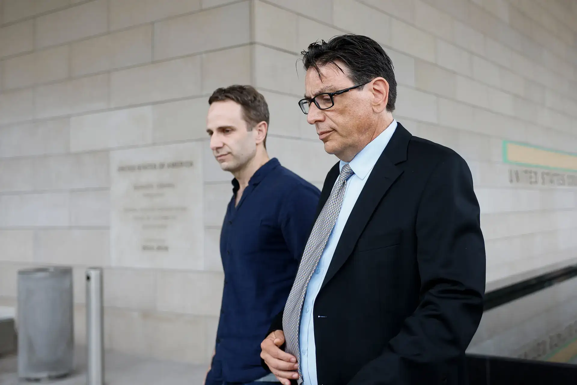 Drug counselor who delivered 'Friends' star Matthew Perry ketamine that killed him gets 2 years