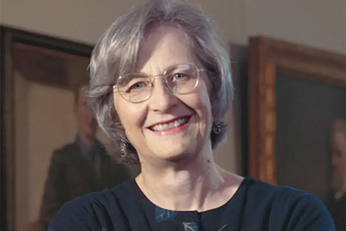 Quote of the Day by American historian Laurel Thatcher Ulrich: ‘To be happy with a man you must understand him a lot and love him a little. To be happy with a woman…’ - Why relationships can never be fully solved explained by Well-Behaved Women Seldom Make History’s author