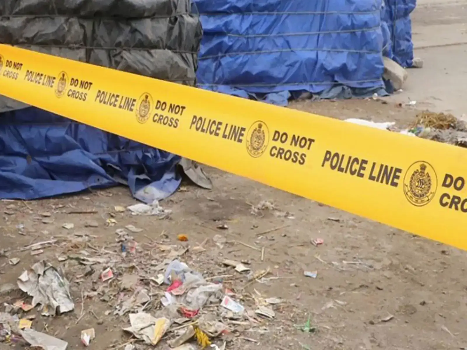 Woman gang-raped in sleeper bus in Delhi; driver, conductor arrested
