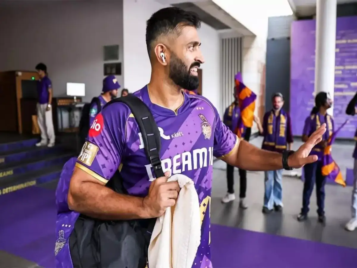 IPL 2026: When you drop Kohli in a chase, it becomes difficult, says KKR head coach Abhishek Nayar