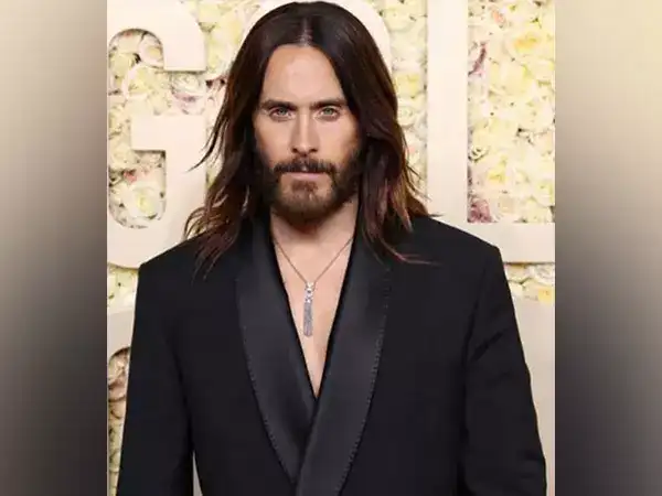Quote of the day by Jared Leto: 'Learn to laugh at your problems, cause everybody else...' Life lessons on hardships, success, inner peace by Academy Award winning American actor