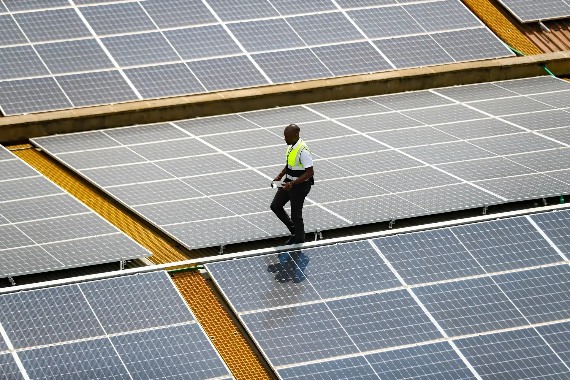 Inox Clean buys assets of US' Boviet Solar for $750 million