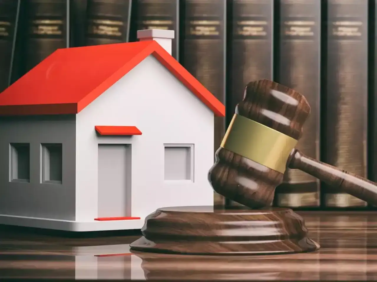 NCLT admits insolvency plea against Supreme Housing &amp; Hospitality