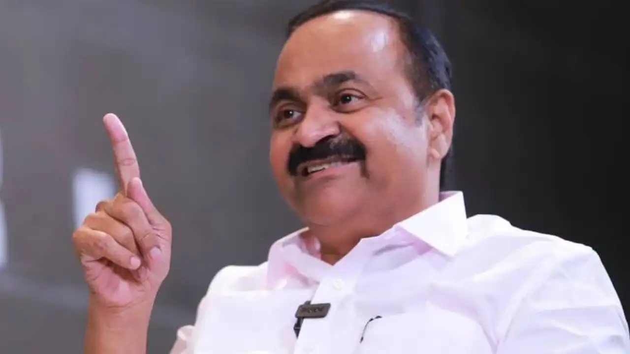 Congress Kerala government will be run by ' remote control' from Delhi: BJP