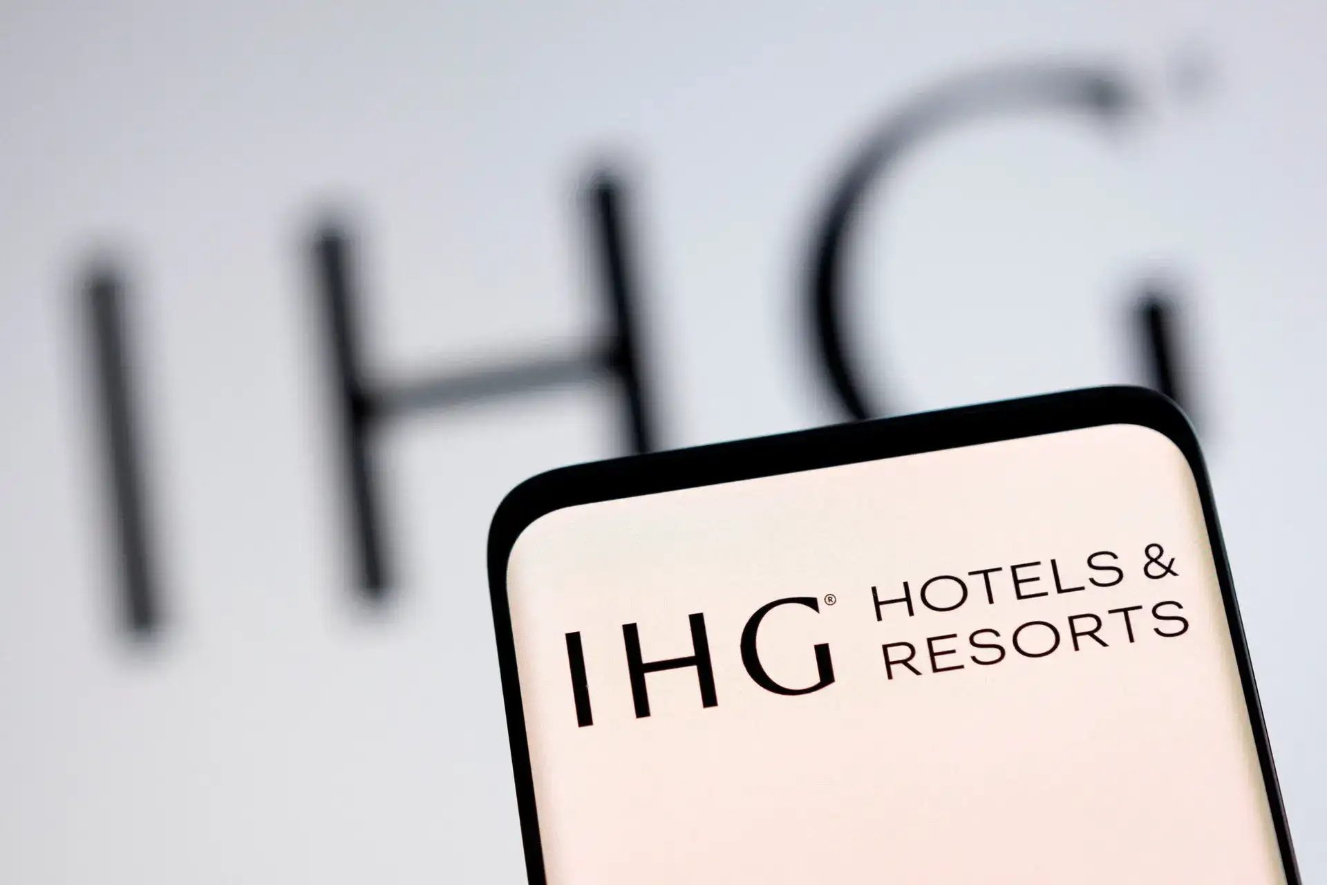 Adani and IHG are building hotels around India’s fastest-growing airports