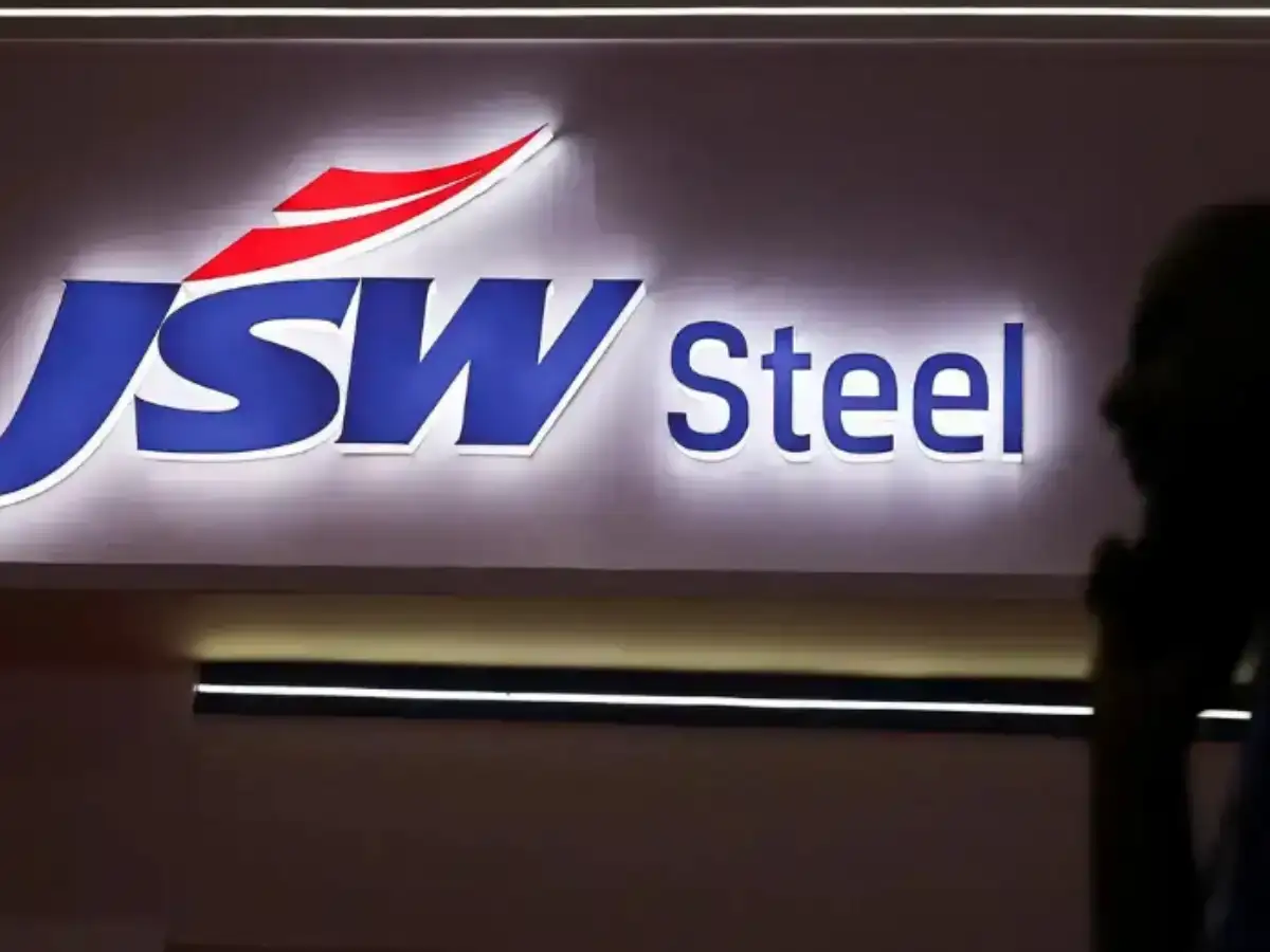 JSW Steel posts two-fold rise in Q4 profit as steel prices recover