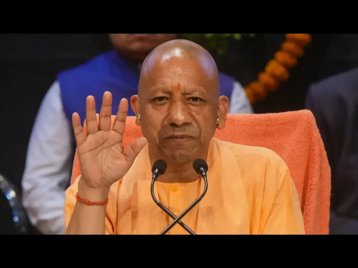 UP CM Yogi Adityanath calls for COVID-like national spirit to tide over West Asia crisis