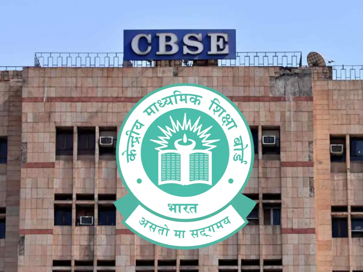 CBSE Class 12 topper who scored 97.2% reveals why taking breaks are important: ‘Burnout is real’